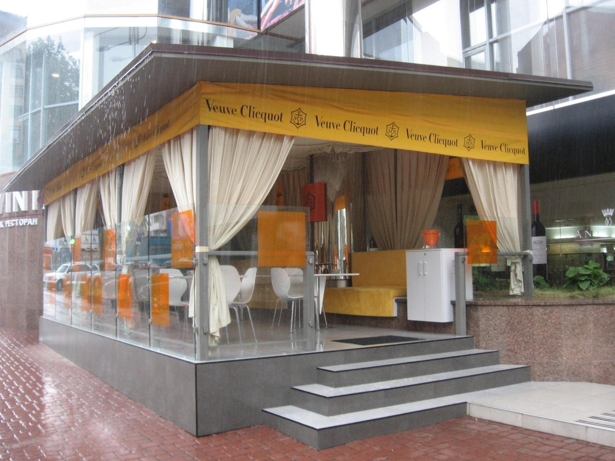 Diplomat Aparthotel Kiev Esterno foto